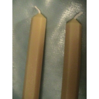 12 STANDARD TAPER CANDLE MOLD