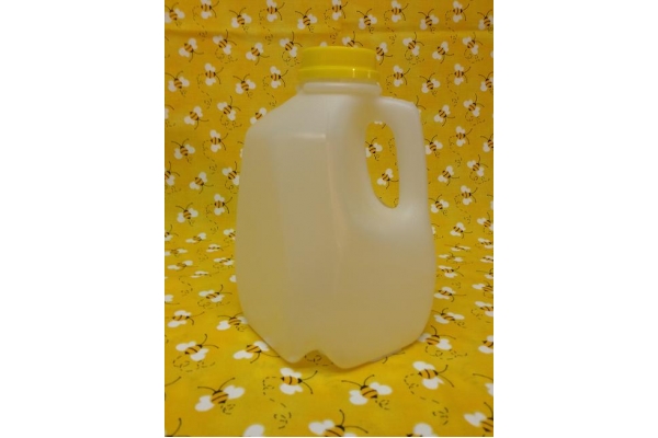 3 lb Handi-Pour Jug