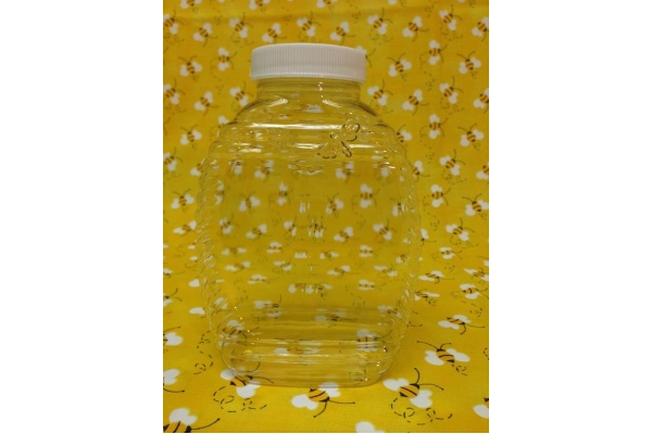 1/2 Pint Plastic Canning Jars with Lids - $0.95 