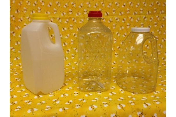 3 lb Handi-Pour Jug